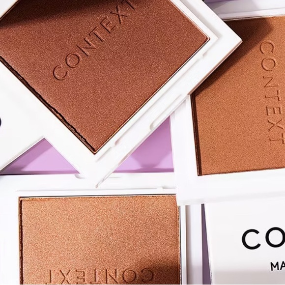 CONTEXT SKIN
Matte Bronzer - Picture 2 of 6